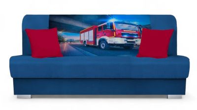 Sofa/kanapa Edinos ze sklepu: Edinos.pl w kategorii: Sofy i kanapy - zdjęcie WPH-EDNS-GX13N-QCJ_44131