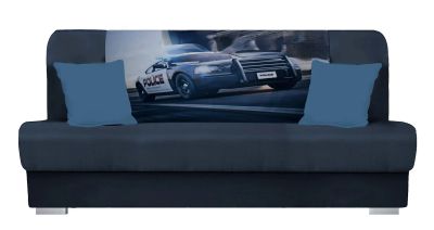 Sofa/kanapa Edinos ze sklepu: Edinos.pl w kategorii: Sofy i kanapy - zdjęcie WPH-EDNS-GX13N-QCJ_44135