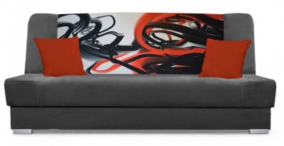 Sofa/kanapa Edinos ze sklepu: Edinos.pl w kategorii: Sofy i kanapy - zdjęcie WPH-EDNS-GX13N-QCJ_44137