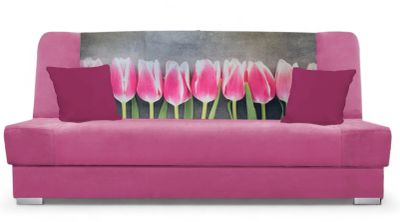 Sofa/kanapa Edinos ze sklepu: Edinos.pl w kategorii: Sofy i kanapy - zdjęcie WPH-EDNS-GX13N-QCJ_44142