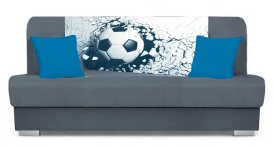 Sofa/kanapa Edinos ze sklepu: Edinos.pl w kategorii: Sofy i kanapy - zdjęcie WPH-EDNS-GX13N-QCJ_44160