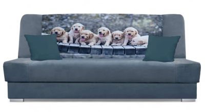 Sofa/kanapa Edinos ze sklepu: Edinos.pl w kategorii: Sofy i kanapy - zdjęcie WPH-EDNS-GX13N-QCJ_44166