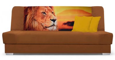 Sofa/kanapa Edinos ze sklepu: Edinos.pl w kategorii: Sofy i kanapy - zdjęcie WPH-EDNS-GX13N-QCJ_44168