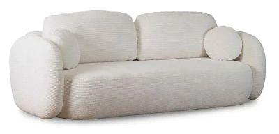 Sofa/kanapa Edinos ze sklepu: Edinos.pl w kategorii: Sofy i kanapy - zdjęcie WPH-EDNS-GX13N-QCJ_44209