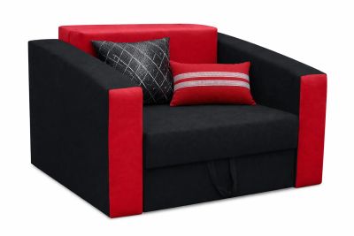 Sofa/kanapa Edinos ze sklepu: Edinos.pl w kategorii: Sofy i kanapy - zdjęcie WPH-EDNS-GX13N-QCJ_44305