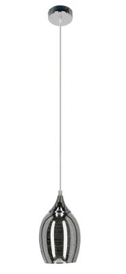 Lampa wisząca Lumes ze sklepu: Edinos.pl w kategorii: Lampy wiszące - zdjęcie WPH-EDNS-GX13N-QCJ_44383