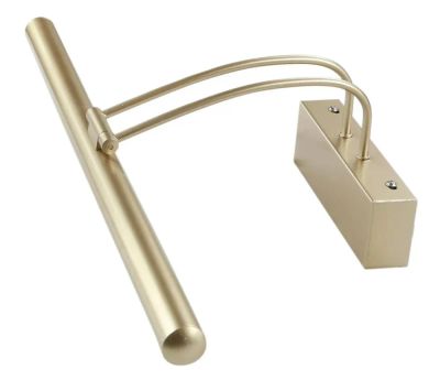 Lampa ścienna Lumes ze sklepu: Edinos.pl w kategorii: Lampy ścienne - zdjęcie WPH-EDNS-GX13N-QCJ_44399