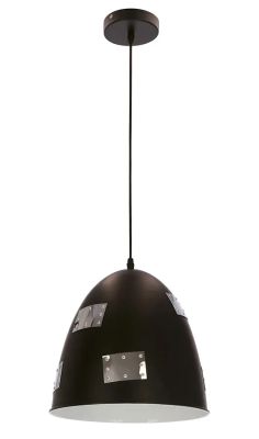 Lampa wisząca Lumes ze sklepu: Edinos.pl w kategorii: Lampy wiszące - zdjęcie WPH-EDNS-GX13N-QCJ_44405