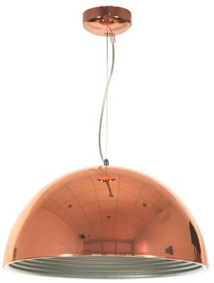 Lampa wisząca Lumes ze sklepu: Edinos.pl w kategorii: Lampy wiszące - zdjęcie WPH-EDNS-GX13N-QCJ_44408