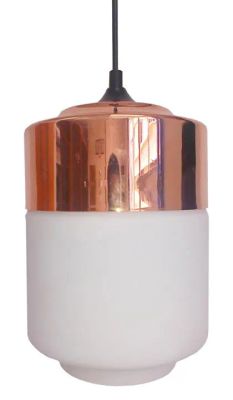 Lampa wisząca Lumes ze sklepu: Edinos.pl w kategorii: Lampy wiszące - zdjęcie WPH-EDNS-GX13N-QCJ_44421