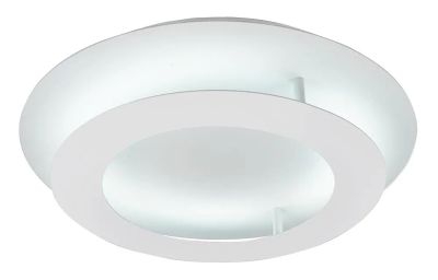 Lampa sufitowa Lumes ze sklepu: Edinos.pl w kategorii: Lampy sufitowe - zdjęcie WPH-EDNS-GX13N-QCJ_44427