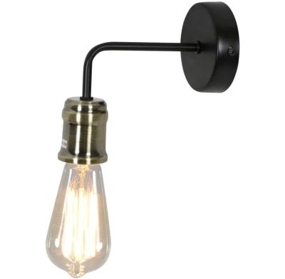 Lampa ścienna Lumes ze sklepu: Edinos.pl w kategorii: Lampy ścienne - zdjęcie WPH-EDNS-GX13N-QCJ_44454