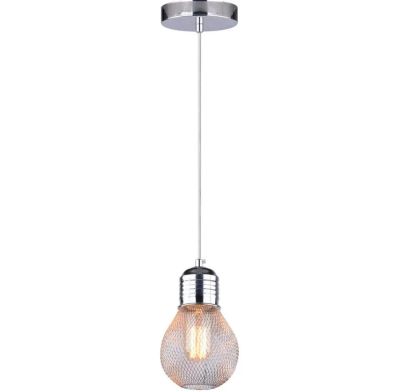 Lampa wisząca Lumes ze sklepu: Edinos.pl w kategorii: Lampy wiszące - zdjęcie WPH-EDNS-GX13N-QCJ_44456