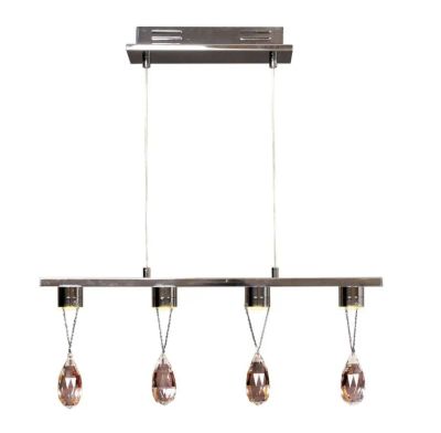 Lampa wisząca Lumes ze sklepu: Edinos.pl w kategorii: Lampy wiszące - zdjęcie WPH-EDNS-GX13N-QCJ_44460
