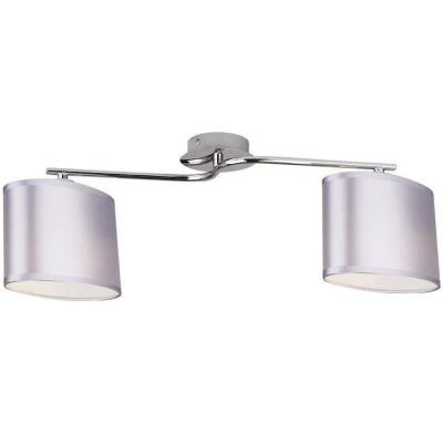 Lampa sufitowa Lumes ze sklepu: Edinos.pl w kategorii: Lampy sufitowe - zdjęcie WPH-EDNS-GX13N-QCJ_44463