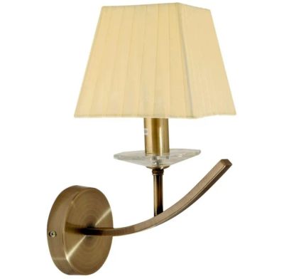 Lampa ścienna Lumes ze sklepu: Edinos.pl w kategorii: Lampy ścienne - zdjęcie WPH-EDNS-GX13N-QCJ_44466