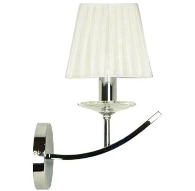 Lampa ścienna Lumes ze sklepu: Edinos.pl w kategorii: Lampy ścienne - zdjęcie WPH-EDNS-GX13N-QCJ_44467