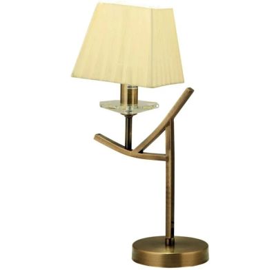 Lampa stołowa Lumes ze sklepu: Edinos.pl w kategorii: Lampy stołowe - zdjęcie WPH-EDNS-GX13N-QCJ_44470