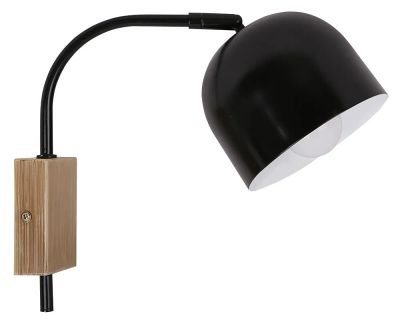 Lampa ścienna Lumes ze sklepu: Edinos.pl w kategorii: Lampy ścienne - zdjęcie WPH-EDNS-GX13N-QCJ_44477