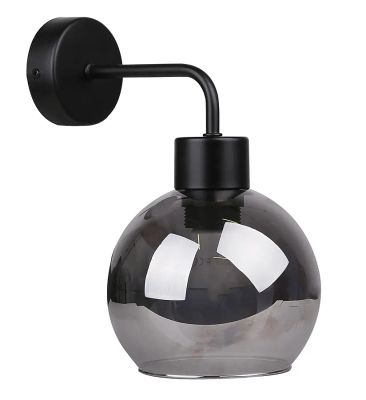 Lampa ścienna Lumes ze sklepu: Edinos.pl w kategorii: Lampy ścienne - zdjęcie WPH-EDNS-GX13N-QCJ_44478