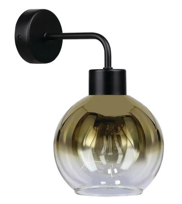Lampa ścienna Lumes ze sklepu: Edinos.pl w kategorii: Lampy ścienne - zdjęcie WPH-EDNS-GX13N-QCJ_44479