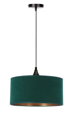 Lampa wisząca Lumes ze sklepu: Edinos.pl w kategorii: Lampy wiszące - zdjęcie WPH-EDNS-GX13N-QCJ_44595