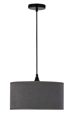 Lampa wisząca Lumes ze sklepu: Edinos.pl w kategorii: Lampy wiszące - zdjęcie WPH-EDNS-GX13N-QCJ_44596