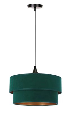 Lampa wisząca Lumes ze sklepu: Edinos.pl w kategorii: Lampy wiszące - zdjęcie WPH-EDNS-GX13N-QCJ_44597