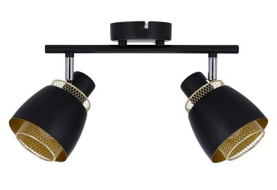 Lampa sufitowa Lumes ze sklepu: Edinos.pl w kategorii: Lampy sufitowe - zdjęcie WPH-EDNS-GX13N-QCJ_44601