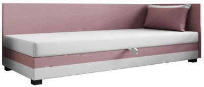 Łóżko/materac Edinos ze sklepu: Edinos.pl w kategorii: Łóżka i materace - zdjęcie WPH-EDNS-GX13N-QCJ_44613