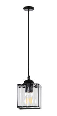 Lumes - Lampa wisząca ze sklepu: Edinos.pl w kategorii: Lampy wiszące - zdjęcie WPH-EDNS-GX13N-QCJ_44627