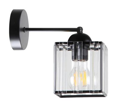 Lampa ścienna Lumes ze sklepu: Edinos.pl w kategorii: Lampy ścienne - zdjęcie WPH-EDNS-GX13N-QCJ_44628