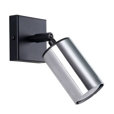Lampa ścienna Lumes ze sklepu: Edinos.pl w kategorii: Lampy ścienne - zdjęcie WPH-EDNS-GX13N-QCJ_44846