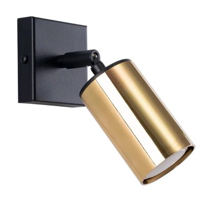 Lumes - Lampa ścienna ze sklepu: Edinos.pl w kategorii: Lampy ścienne - zdjęcie WPH-EDNS-GX13N-QCJ_44848