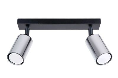 Lampa podłogowa Lumes ze sklepu: Edinos.pl w kategorii: Lampy podłogowe - zdjęcie WPH-EDNS-GX13N-QCJ_44849