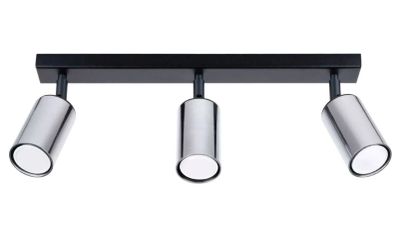 Lampa podłogowa Lumes ze sklepu: Edinos.pl w kategorii: Lampy podłogowe - zdjęcie WPH-EDNS-GX13N-QCJ_44850