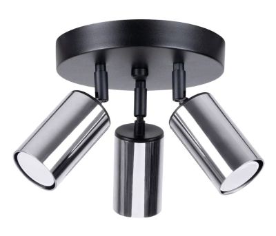 Lumes - Lampa podłogowa ze sklepu: Edinos.pl w kategorii: Lampy podłogowe - zdjęcie WPH-EDNS-GX13N-QCJ_44851