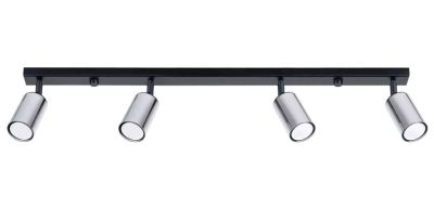 Lampa podłogowa Lumes ze sklepu: Edinos.pl w kategorii: Lampy podłogowe - zdjęcie WPH-EDNS-GX13N-QCJ_44853