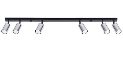 Lampa podłogowa Lumes ze sklepu: Edinos.pl w kategorii: Lampy podłogowe - zdjęcie WPH-EDNS-GX13N-QCJ_44854