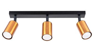 Lampa podłogowa Lumes ze sklepu: Edinos.pl w kategorii: Lampy podłogowe - zdjęcie WPH-EDNS-GX13N-QCJ_44856