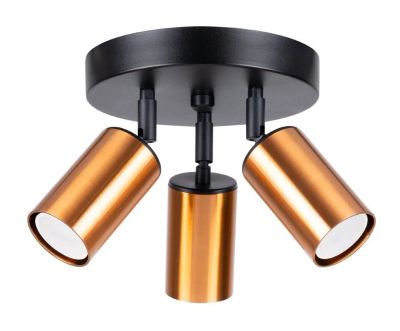 Lampa podłogowa Lumes ze sklepu: Edinos.pl w kategorii: Lampy podłogowe - zdjęcie WPH-EDNS-GX13N-QCJ_44857