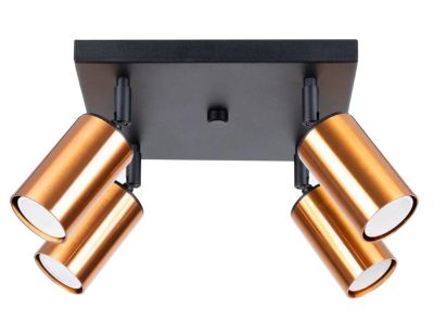 Lampa podłogowa Lumes ze sklepu: Edinos.pl w kategorii: Lampy podłogowe - zdjęcie WPH-EDNS-GX13N-QCJ_44858