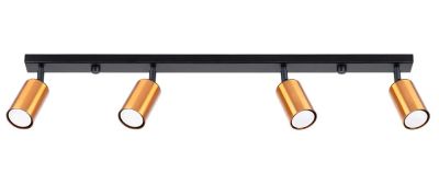 Lampa podłogowa Lumes ze sklepu: Edinos.pl w kategorii: Lampy podłogowe - zdjęcie WPH-EDNS-GX13N-QCJ_44859