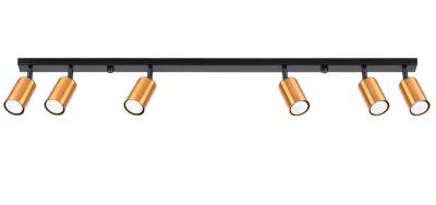 Lampa podłogowa Lumes ze sklepu: Edinos.pl w kategorii: Lampy podłogowe - zdjęcie WPH-EDNS-GX13N-QCJ_44860