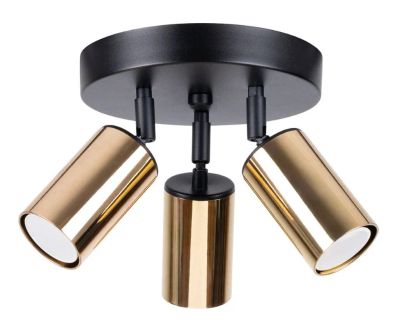 Lampa podłogowa Lumes ze sklepu: Edinos.pl w kategorii: Lampy podłogowe - zdjęcie WPH-EDNS-GX13N-QCJ_44863