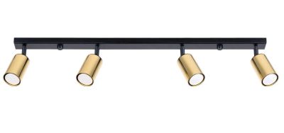 Lampa podłogowa Lumes ze sklepu: Edinos.pl w kategorii: Lampy podłogowe - zdjęcie WPH-EDNS-GX13N-QCJ_44865