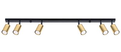 Lampa podłogowa Lumes ze sklepu: Edinos.pl w kategorii: Lampy podłogowe - zdjęcie WPH-EDNS-GX13N-QCJ_44866