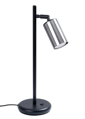 Lumes - Lampa stołowa ze sklepu: Edinos.pl w kategorii: Lampy stołowe - zdjęcie WPH-EDNS-GX13N-QCJ_44867