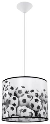 Lampa dziecięca Lumes ze sklepu: Edinos.pl w kategorii: Lampy dziecięce - zdjęcie WPH-EDNS-GX13N-QCJ_44943