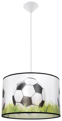 Lampa dziecięca Lumes ze sklepu: Edinos.pl w kategorii: Lampy dziecięce - zdjęcie WPH-EDNS-GX13N-QCJ_44944